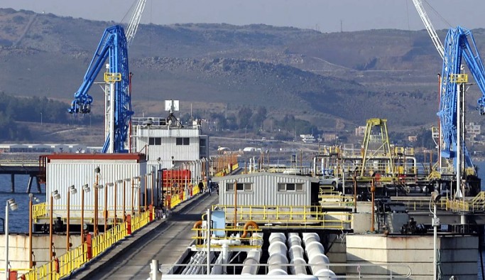 Reuters: Kürdistan gazının transferi için Türkiye, İsrail ve KDP iki defa toplandı