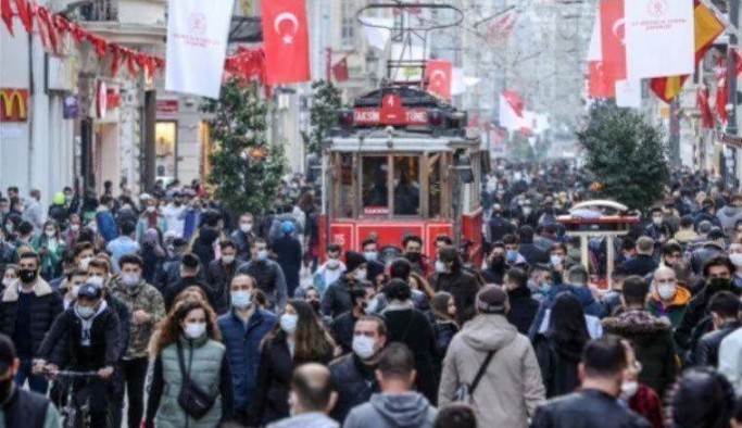 Sağlık Bakanlığı, 22 Mart 2022 güncel koronavirüs tablosunu açıkladı