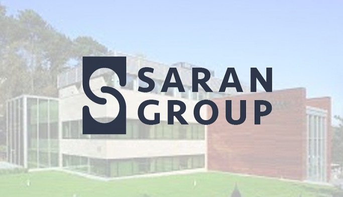Saran Group'tan yayın ihalesi açıklaması