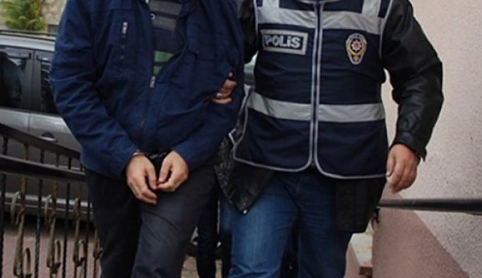 Şırnak'ta 4 kişi gözaltına alındı