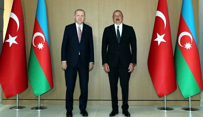 Şuşa Beyannamesi Resmi Gazete'de yayınlandı