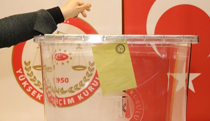 TBMM Başkanı Şentop: 'İttifak açısından yüzde 7 baraj düşünülüyor'