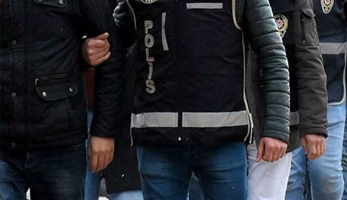 10 ilde operasyon: 36 gözaltı kararı