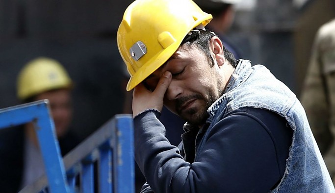 2022'nin ilk üç ayında en az 347 işçi iş cinayetlerinde hayatını kaybetti