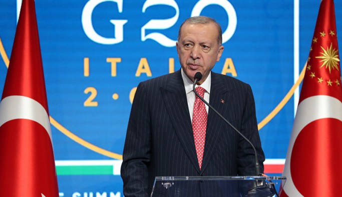21. sıraya düştü, Türkiye G-20'den çıkacak mı?