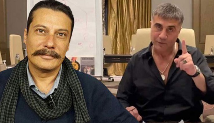'AKP'li ve MHP'li iki vekil Sedat Peker'den Bahçeli'yi övmesini istedi' iddiası