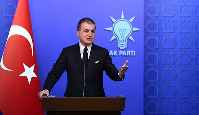 AKP Sözcüsü Çelik'ten sınır ötesi operasyon açıklaması: BM'nin 51. maddesine dayanıyoruz