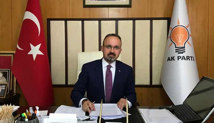 AKP’li Turan'dan CHP'li Özel'e 'Gezi Davası' tepkisi: Hukuk bilmiyorsun, hakim değilsin