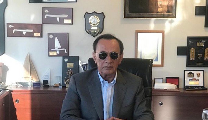 Alaaddin Çakıcı Türkiye'yi terk etti