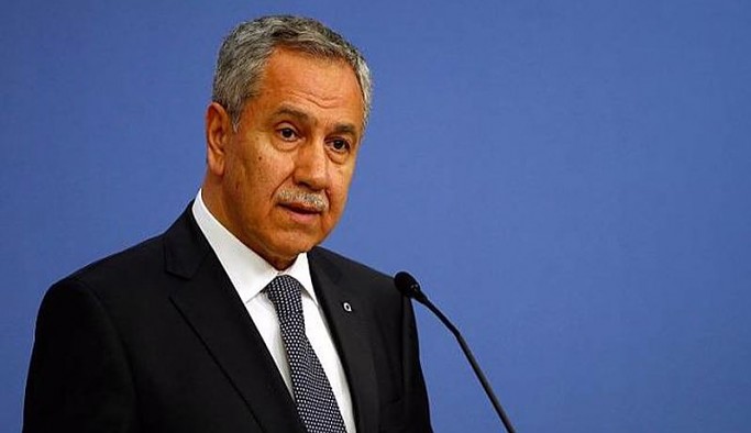 Arınç’tan AKP’lilere: Ulan 2 kilo et kaç para biliyor musun sen?