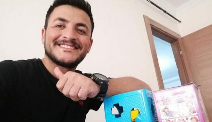 Ataması yapılmayan öğretmen Harun Titiz intihar etti
