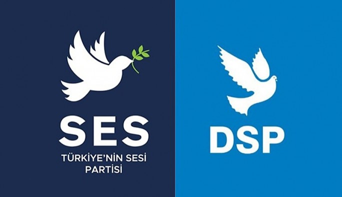 AYM kararını verdi: SES Partisinin logosu iptal edildi