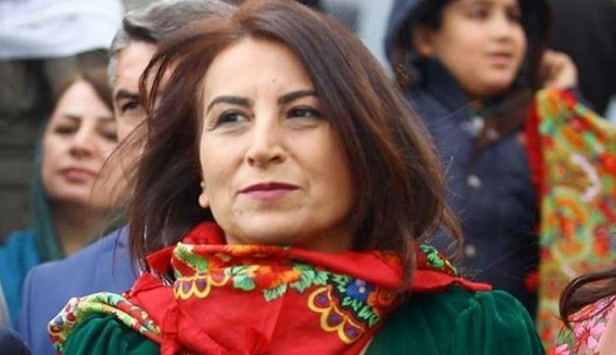 'Aysel Tuğluk İçin 1000 Kadın'dan açıklama: İntikam alınıyor