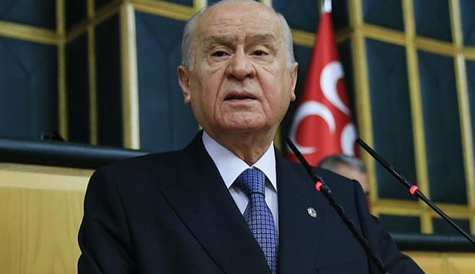 Bahçeli, DEVA Partisi'nin seçim kararını yorumladı: Dağılma değil, çok zeki hareket ediyor