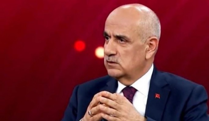 Bakan Kirişçi: Belirli tarihlerde ormanlara girişleri yasaklayacağız