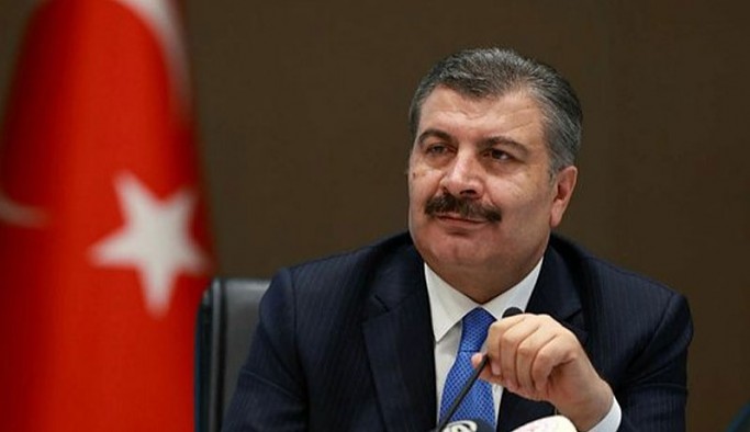 Bakan Koca'dan sağlık raporlarının süresine ilişkin açıklama