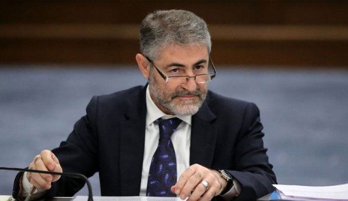 Bakan Nebati: Enflasyon korumalı tasarruf ürünleri üzerinde çalışıyoruz