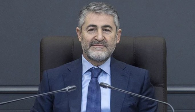 Bakan Nebati: Girişimcilere finansman desteğini devreye alıyoruz