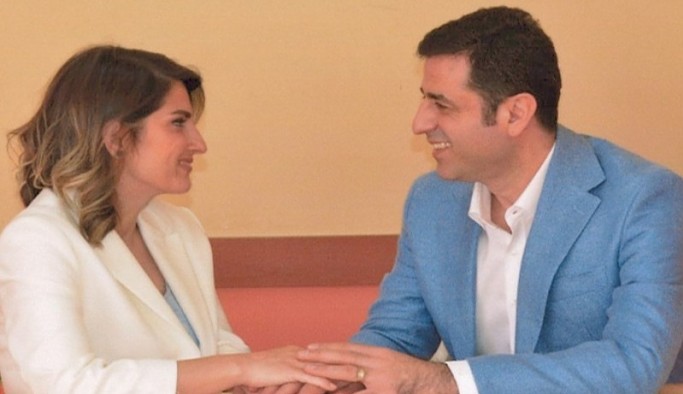 Başak Demirtaş: Tam 2 bin gün oldu, hapisteler