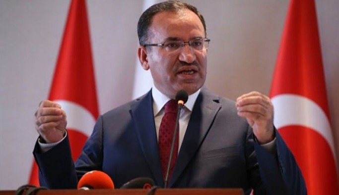 Bekir Bozdağ: Ömür boyu nafakayı adil de doğru da görmüyorum