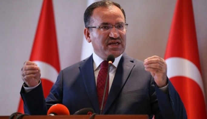 Bekir Bozdağ: Türkiye cezaevlerinde işkence, kötü muamele yok