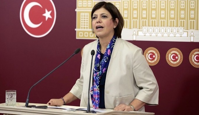 Beştaş’a açılan davanın düşürülmesi talebi reddedildi