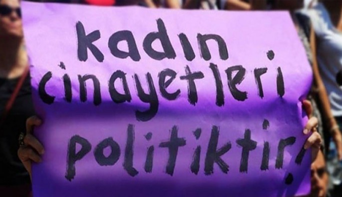 Burdur’da kadın cinayeti