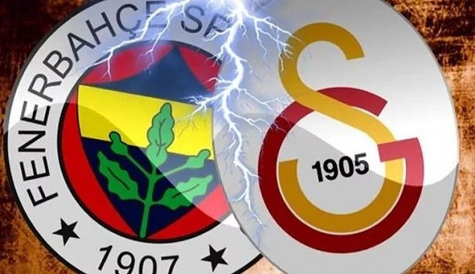 Büyük derbinin ilk 11'leri belli oldu