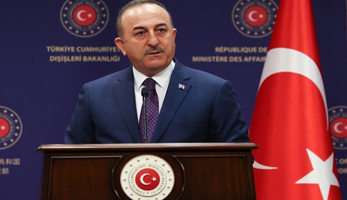 Çavuşoğlu: Cumhurbaşkanımız, Putin'le görüşecek