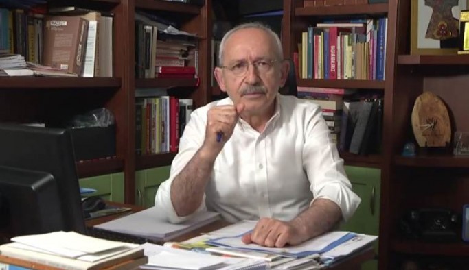 CHP lideri Kemal Kılıçdaroğlu'nun evinin elektriği kesildi