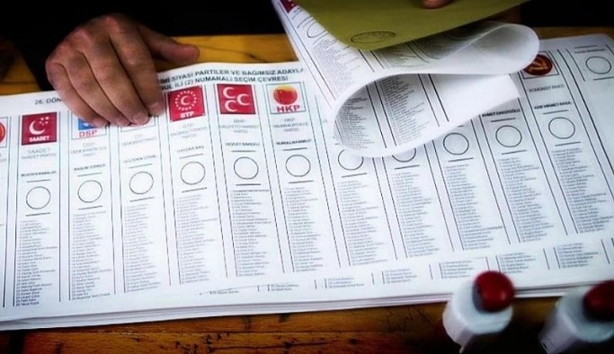CHP Seçim Kanunu'nun 3 maddesinin iptalini isteyecek