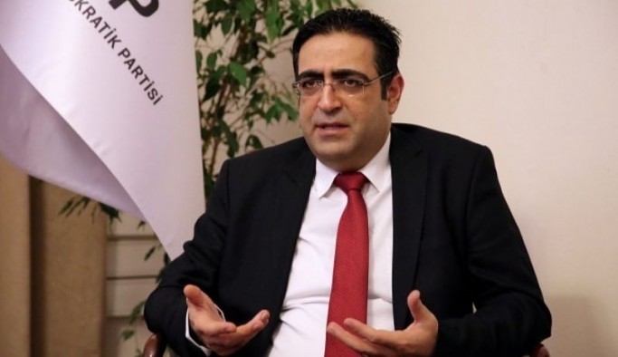 Demirel ve Baluken’in 'Cumhurbaşkanı ve başbakana hakaret' davası: 25 Kasım'a ertelendi