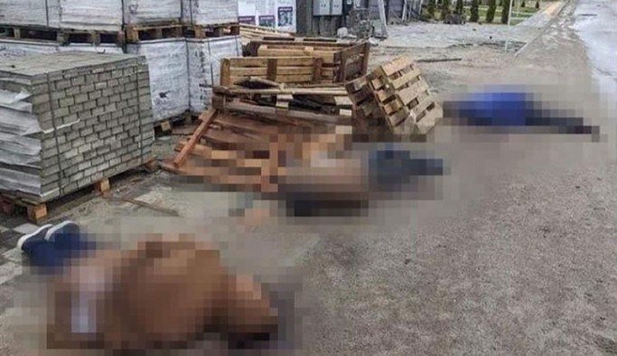 Dışişleri'nden Buça tepkisi: İnsanlık adına utanç verici