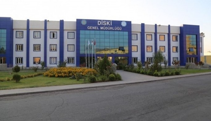 DİSKİ'ye operasyon: 16 tahsilat çalışanı gözaltına alındı