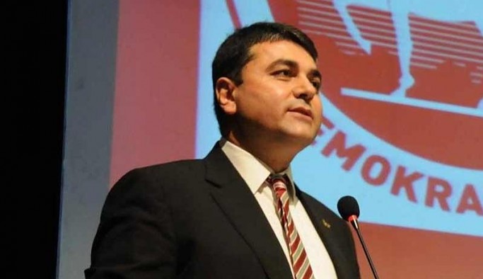 DP lideri Uysal'dan 'Gezi' ve 'Kavala' yorumu: Adeta düşman hukuku uyguladınız