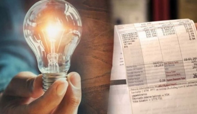 Elektrik ve gaz faturaları kamu kurumlarını da 'çarptı': Yüzde 158 artış