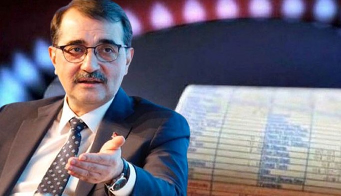 Enerji Bakanı Dönmez: Yapılan incelemeler sonucu Kılıçdaroğlu'nun evinde o gün elektrik varmış