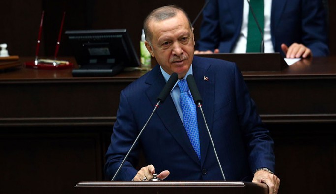 Erdoğan: Hiç kimsenin milletimizle aramıza girmesine müsaade etmedik, etmeyeceğiz