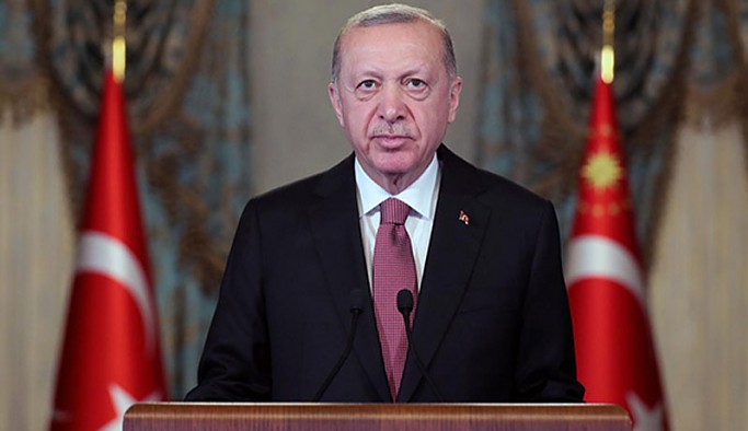 Erdoğan: Sizler çoğunlukla hayata gözlerini AK Parti döneminde açmış nesilsiniz