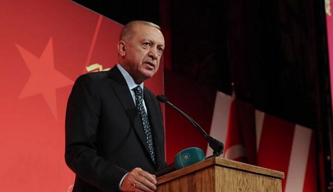 Erdoğan: Türkiye, fahiş fiyat artışlarından en az etkilenen ülkelerden biri