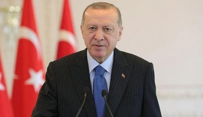 Erdoğan: Vatandaşlarımızın aşına göz dikenlere acımayacağız