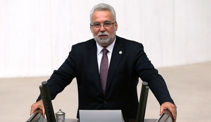 Eski AKP Milletvekili Kocabıyık: Gezi Davası hakkındaki düşüncemde aynı yerdeyim