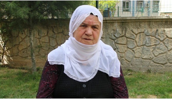 Ferhan Yılmaz’ın annesi: Oğlumu öldürdüler