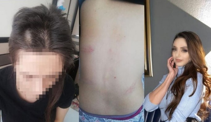 Genç kadınları kaçırarak işkence eden 3 kişi tutuklandı