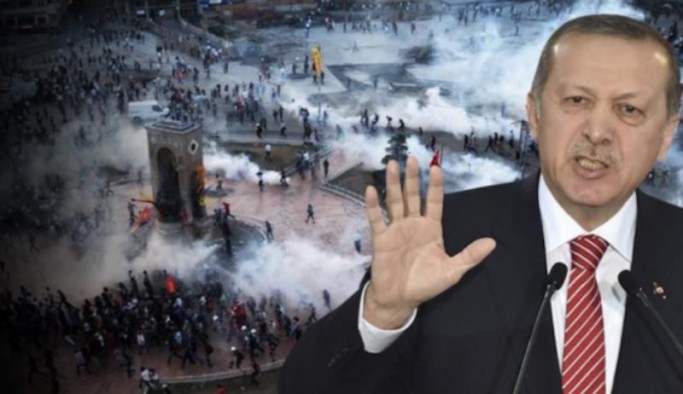 Gezi kararının ardından Almanya'da Erdoğan endişesi: Türkiye dışarıya karşı güvenlik riski oluşturuyor
