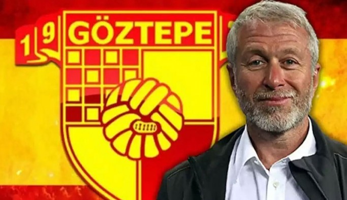 Göztepe Abramovich’e satıldı mı: Kulüpten açıklama geldi