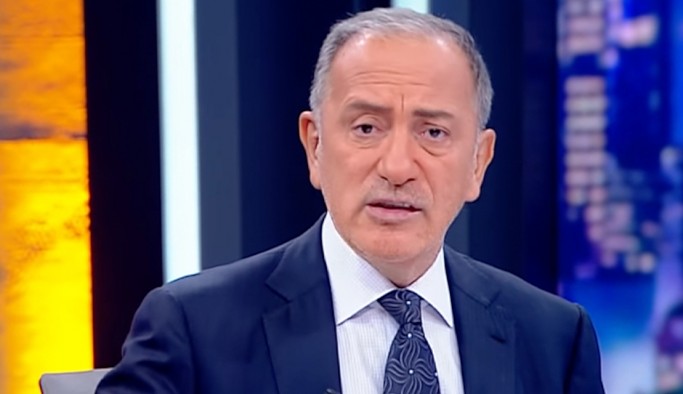 Hacker'lar Fatih Altaylı'nın da bilgilerini ele geçirdi