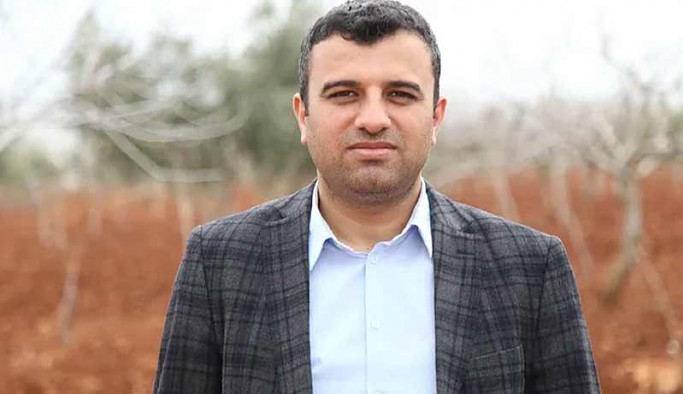 HDP'li Ömer Öcalan hakkında soruşturma