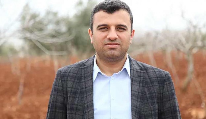 HDP'li Ömer Öcalan hakkında soruşturma