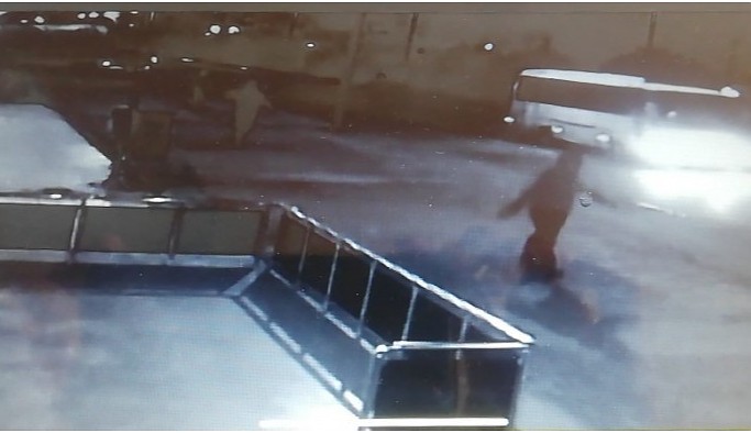 HDP Yüreğir ilçe binası saldıran 3 kişiye dava